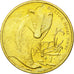 Coin, Poland, 2 Zlote, 2011, Warsaw, MS(63), Brass, KM:762