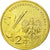 Coin, Poland, 2 Zlote, 2011, Warsaw, MS(63), Brass, KM:764