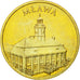 Coin, Poland, 2 Zlote, 2011, Warsaw, MS(63), Brass, KM:788