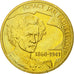 Coin, Poland, 2 Zlote, 2011, Warsaw, MS(63), Brass, KM:789