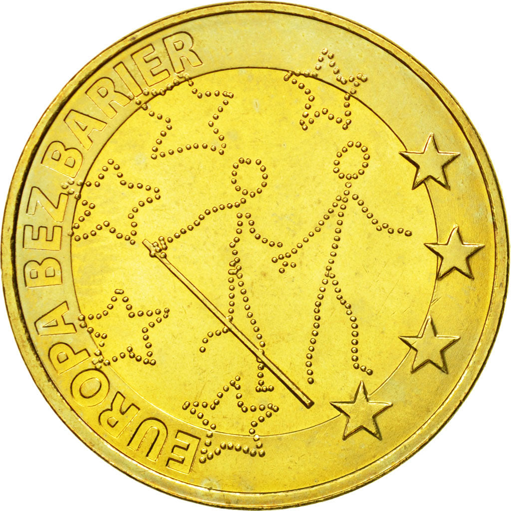 Coin, Poland, 2 Zlote, 2011, Warsaw, MS(63), Brass, KM:795