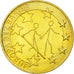 Coin, Poland, 2 Zlote, 2011, Warsaw, MS(63), Brass, KM:795