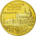 Coin, Poland, 2 Zlote, 2011, Warsaw, MS(63), Brass, KM:805