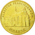 Coin, Poland, 2 Zlote, 2011, Warsaw, MS(63), Brass, KM:806