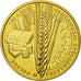 Coin, Poland, 2 Zlote, 2012, Warsaw, MS(63), Brass, KM:811