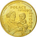 Coin, Poland, 2 Zlote, 2012, Warsaw, MS(63), Brass, KM:813