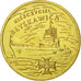 Coin, Poland, 2 Zlote, 2012, Warsaw, MS(63), Brass, KM:820