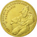 Coin, Poland, 2 Zlote, 2012, Warsaw, MS(63), Brass, KM:821