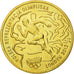 Coin, Poland, 2 Zlote, 2012, Warsaw, MS(63), Brass, KM:832