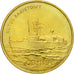 Coin, Poland, 2 Zlotych, 2013, Warsaw, MS(63), Brass, KM:848