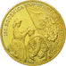 Coin, Poland, 2 Zlotych, 2013, Warsaw, MS(63), Brass, KM:852