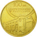 Coin, Poland, 2 Zlotych, 2013, Warsaw, MS(63), Brass, KM:854