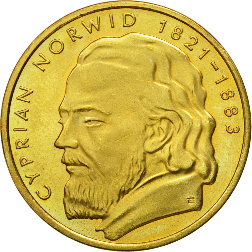 Monnaie, Pologne, 2 Zlotych, 2013, Warsaw, SPL, Copper-Aluminum-Nickel, KM:856