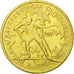 Coin, Poland, 2 Zlote, 2014, Warsaw, MS(63), Cupro-Aluminium, KM:893