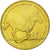 Coin, Poland, 2 Zlote, 2014, Warsaw, MS(63), Cupro-Aluminium, KM:896