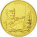 Coin, Poland, 2 Zlote, 2007, Warsaw, MS(63), Brass, KM:591