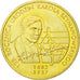 Coin, Poland, 2 Zlote, 2007, Warsaw, MS(63), Brass, KM:612
