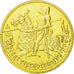 Coin, Poland, 2 Zlote, 2007, Warsaw, MS(63), Brass, KM:611