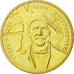 Coin, Poland, 2 Zlote, 2007, Warsaw, MS(63), Brass, KM:626