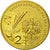 Coin, Poland, 2 Zlote, 2007, Warsaw, MS(63), Brass, KM:626