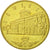 Monnaie, Pologne, 2 Zlote, 2008, Warsaw, SPL, Laiton, KM:630