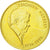 Coin, Poland, 2 Zlote, 2008, Warsaw, MS(63), Brass, KM:634