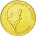 Coin, Poland, 2 Zlote, 2008, Warsaw, MS(63), Brass, KM:634