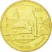 Coin, Poland, 2 Zlote, 2008, Warsaw, MS(63), Brass, KM:641