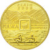 Coin, Poland, 2 Zlote, 2008, Warsaw, MS(63), Brass, KM:644