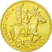 Coin, Poland, 2 Zlote, 2009, Warsaw, MS(63), Brass, KM:670