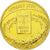 Coin, Poland, 2 Zlote, 2009, Warsaw, MS(63), Brass, KM:680