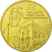 Coin, Poland, 2 Zlote, 2009, Warsaw, MS(63), Brass, KM:687
