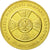 Coin, Poland, 2 Zlote, 2009, Warsaw, MS(63), Brass, KM:690