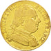 FRANCE, 20 Francs, 1815, London, KM #1, EF(40-45), Gold, Gadoury #1027, 6.37