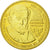 Coin, Poland, 2 Zlote, 2009, Warsaw, MS(63), Brass, KM:700