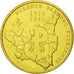 Coin, Poland, 2 Zlote, 2009, Warsaw, MS(63), Brass, KM:707