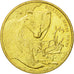 Coin, Poland, 2 Zlote, 2011, Warsaw, MS(63), Brass, KM:762