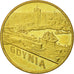 Coin, Poland, 2 Zlote, 2011, Warsaw, MS(63), Brass, KM:783