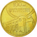 Coin, Poland, 2 Zlotych, 2013, Warsaw, MS(63), Brass, KM:854