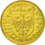 Moneda, Polonia, 2 Zlote, 2004, Warsaw, SC, Latón, KM:489