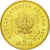 Coin, Poland, 2 Zlote, 2004, Warsaw, MS(63), Brass, KM:489