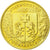 Coin, Poland, 2 Zlote, 2004, Warsaw, MS(63), Brass, KM:490
