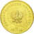 Coin, Poland, 2 Zlote, 2004, Warsaw, MS(63), Brass, KM:490