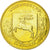 Monnaie, Pologne, 2 Zlote, 2004, Warsaw, SPL, Laiton, KM:514
