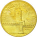 Coin, Poland, 2 Zlote, 2005, Warsaw, MS(63), Brass, KM:528