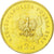 Monnaie, Pologne, 2 Zlote, 2005, Warsaw, SPL, Laiton, KM:563