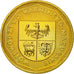 Coin, Poland, 2 Zlote, 2005, Warsaw, MS(63), Brass, KM:614