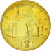 Coin, Poland, 2 Zlote, 2006, Warsaw, MS(63), Brass, KM:543