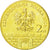 Coin, Poland, 2 Zlote, 2006, Warsaw, MS(63), Brass, KM:544