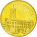 Coin, Poland, 2 Zlote, 2006, Warsaw, MS(63), Brass, KM:548